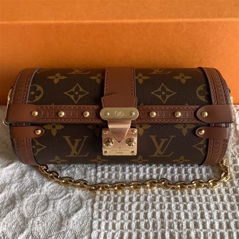 louis vuitton epi papillon|louis vuitton papillon trunk.